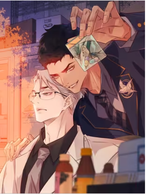 EM LÀ PHƯƠNG THUỐC CHỮA LÀNH CỦA TÔI