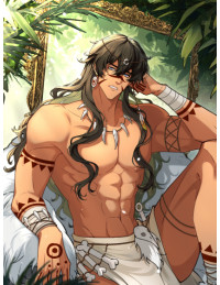 Hướng Dẫn Thuần Dưỡng Người Hoang Dã